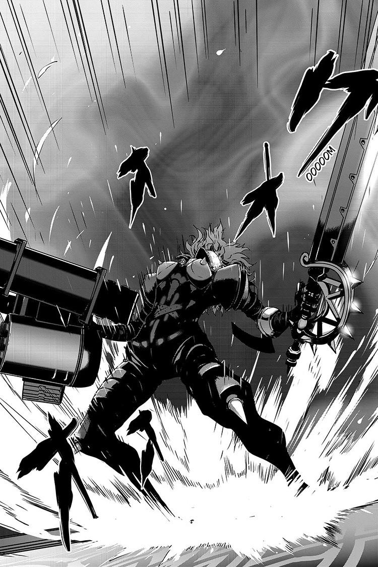 Persona 5 Chapter 87.2 4