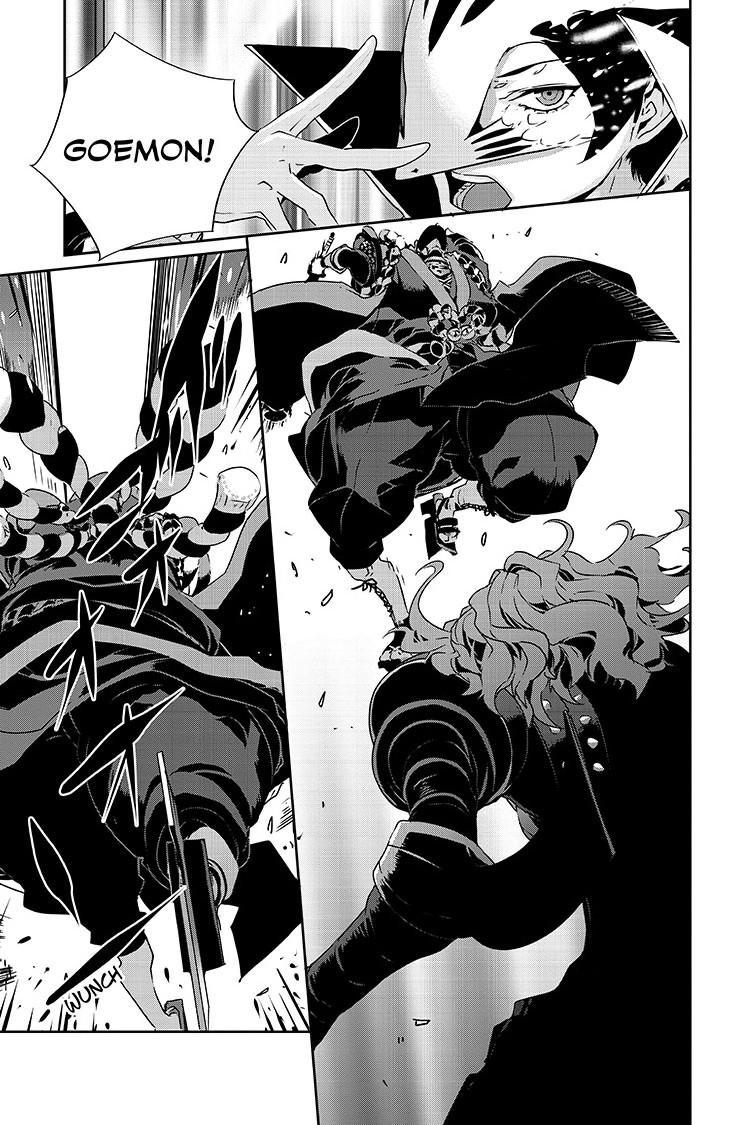 Persona 5 Chapter 87.2 10