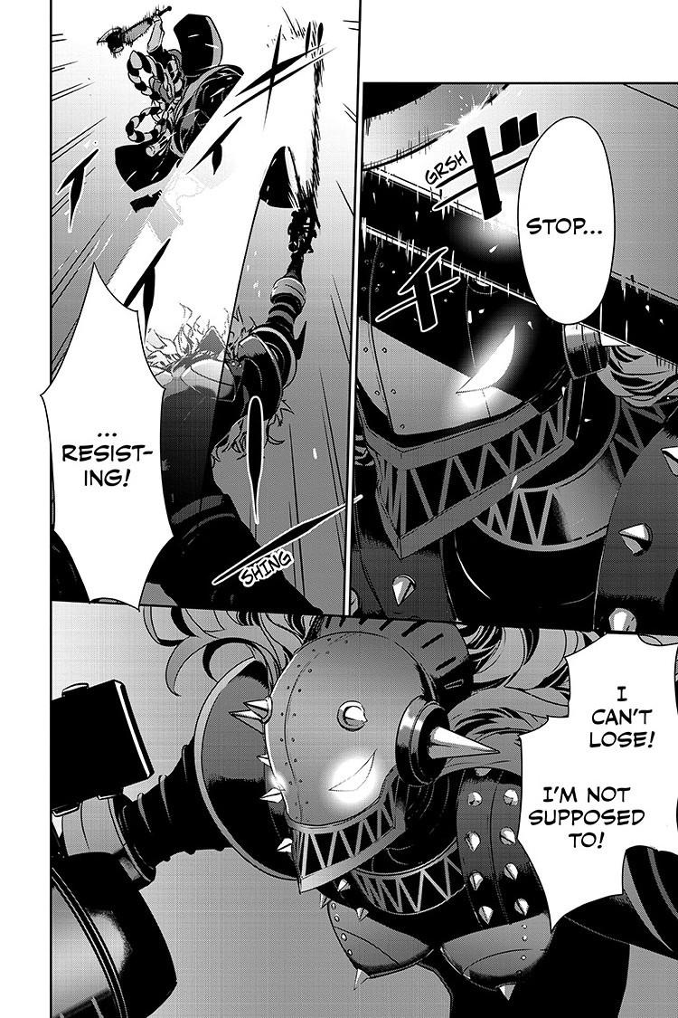 Persona 5 Chapter 87.2 11