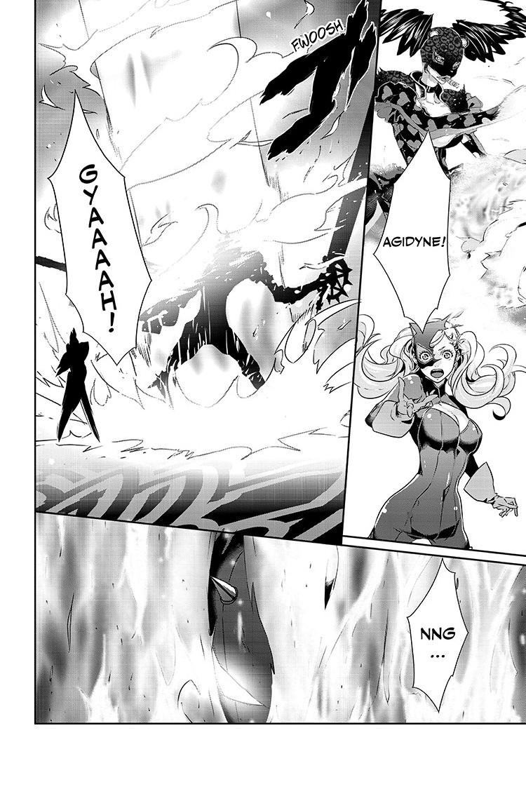 Persona 5 Chapter 88.2 5