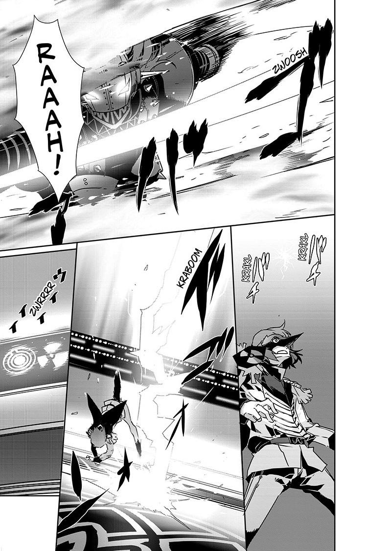 Persona 5 Chapter 88.2 6