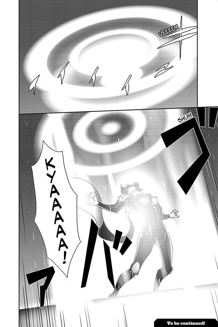 Persona 5 Chapter 88.2 9