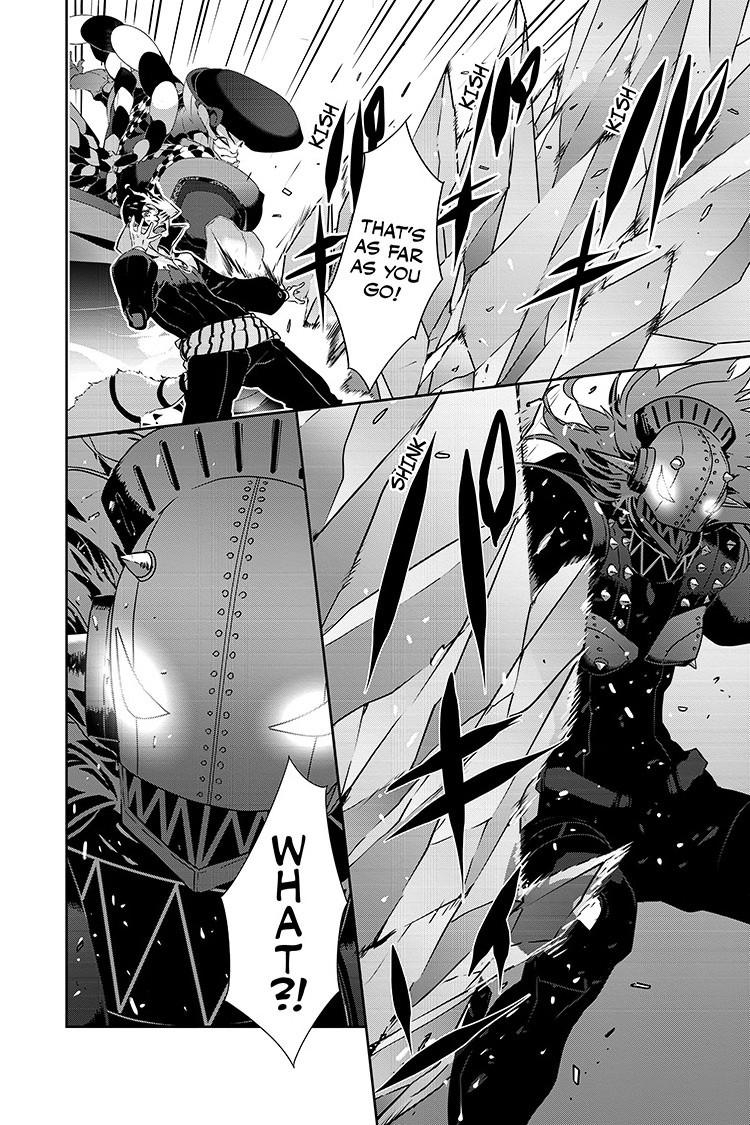 Persona 5 Chapter 89.2 9