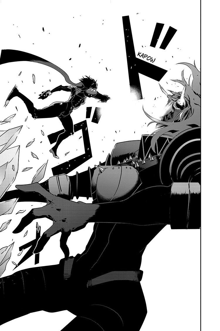 Persona 5 Chapter 89.2 14