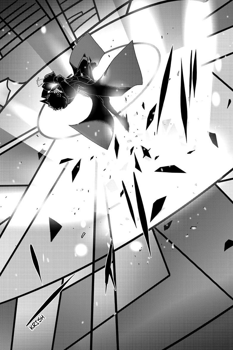 Persona 5 Chapter 93.1 10