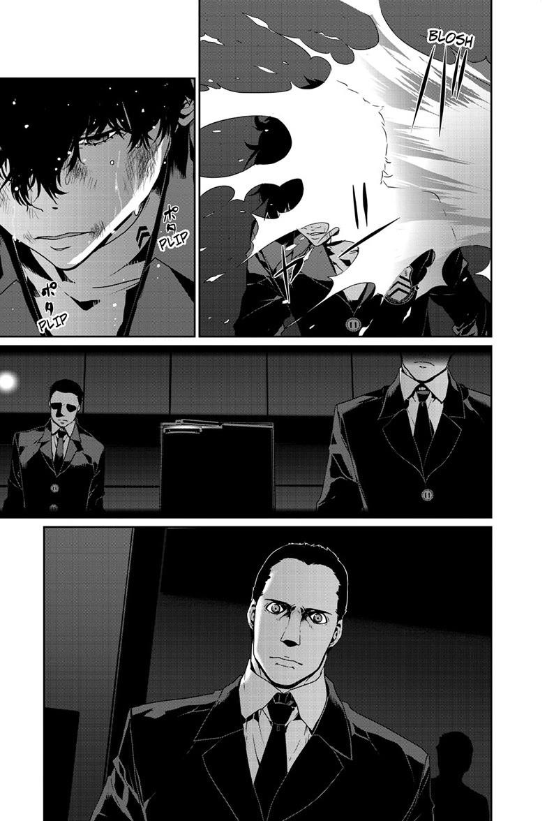 Persona 5 Chapter 93.2 4