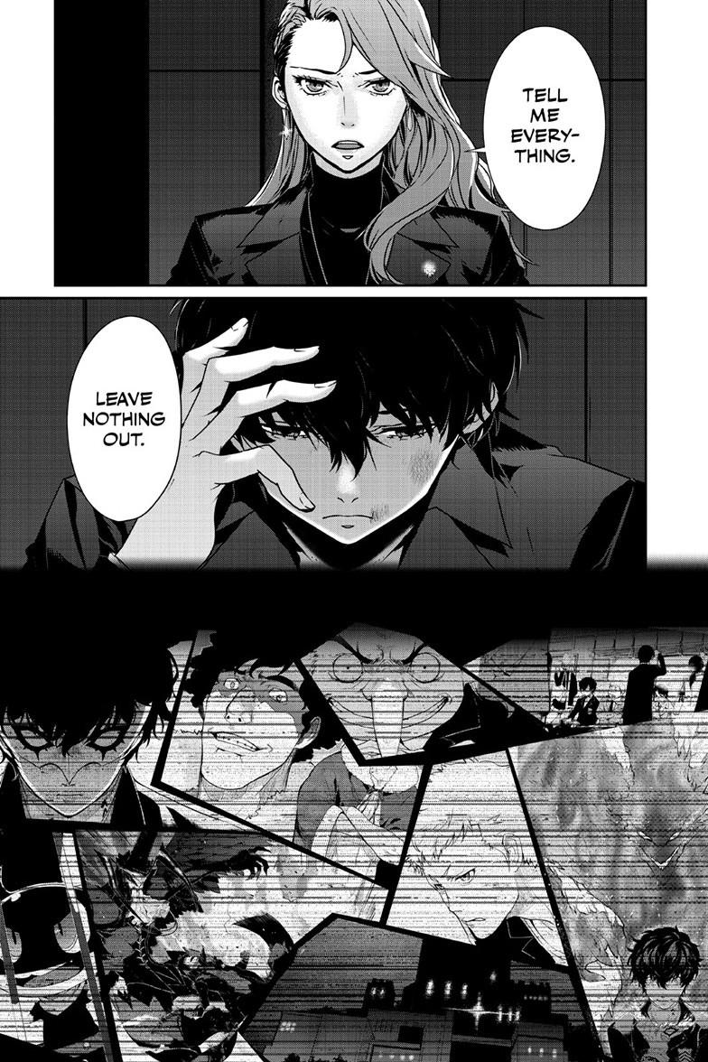 Persona 5 Chapter 94.2 6