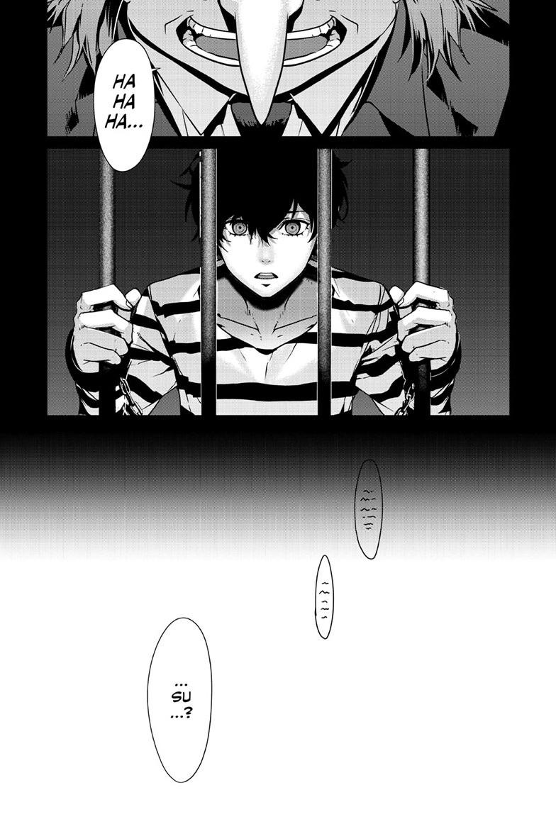 Persona 5 Chapter 94.2 12