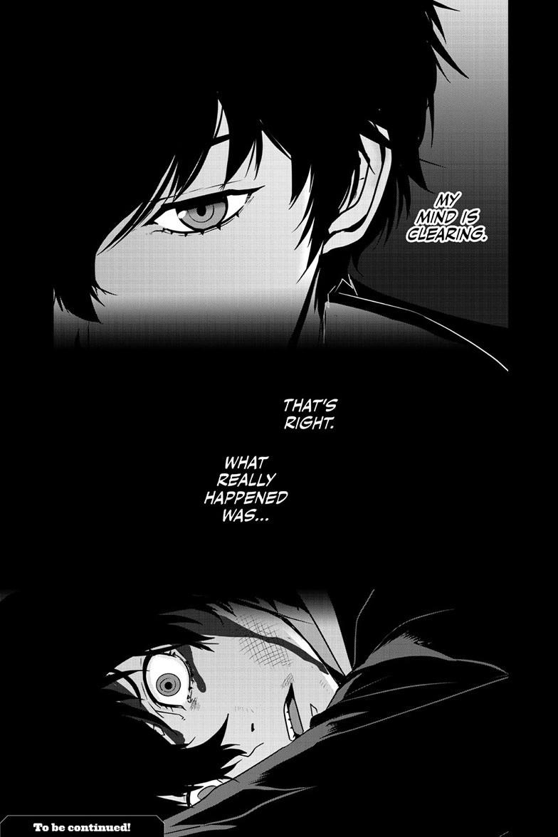Persona 5 Chapter 97.1 14