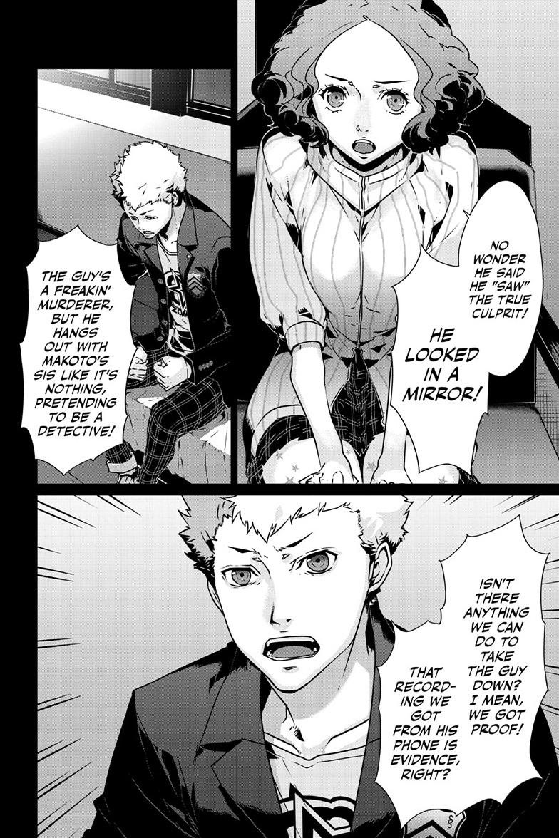 Persona 5 Chapter 97.2 9