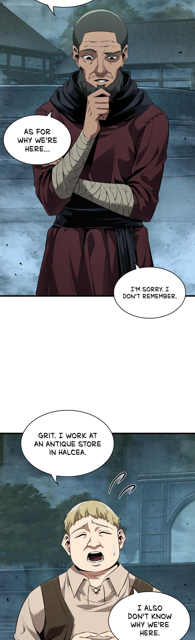 Pick Me Up, Infinite Gacha Chapter 1 2