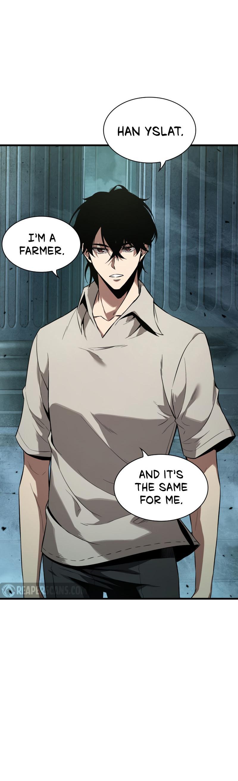 Pick Me Up, Infinite Gacha Chapter 1 4