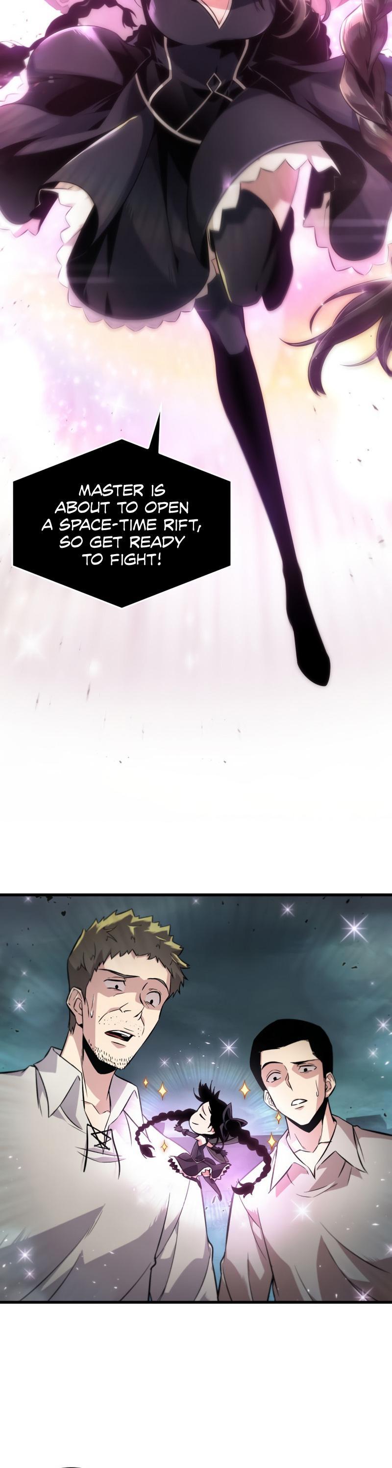 Pick Me Up, Infinite Gacha Chapter 1 7