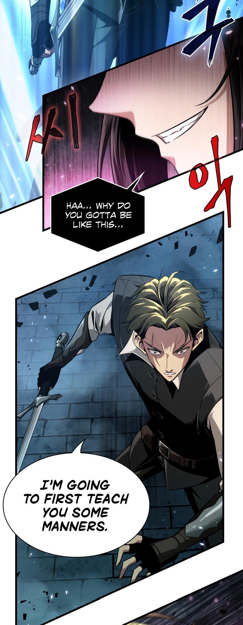 Pick Me Up, Infinite Gacha Chapter 1 11