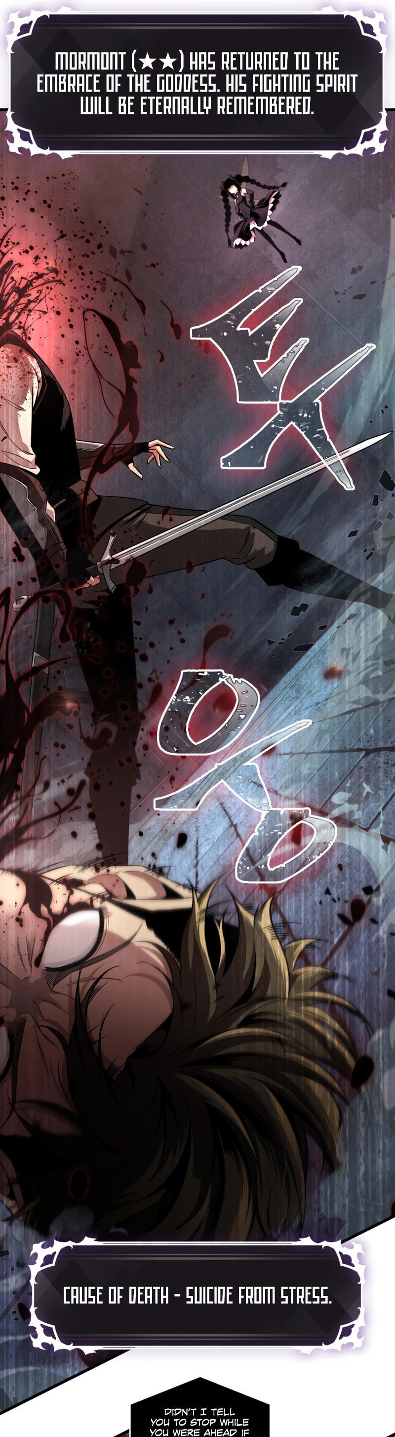 Pick Me Up, Infinite Gacha Chapter 1 13