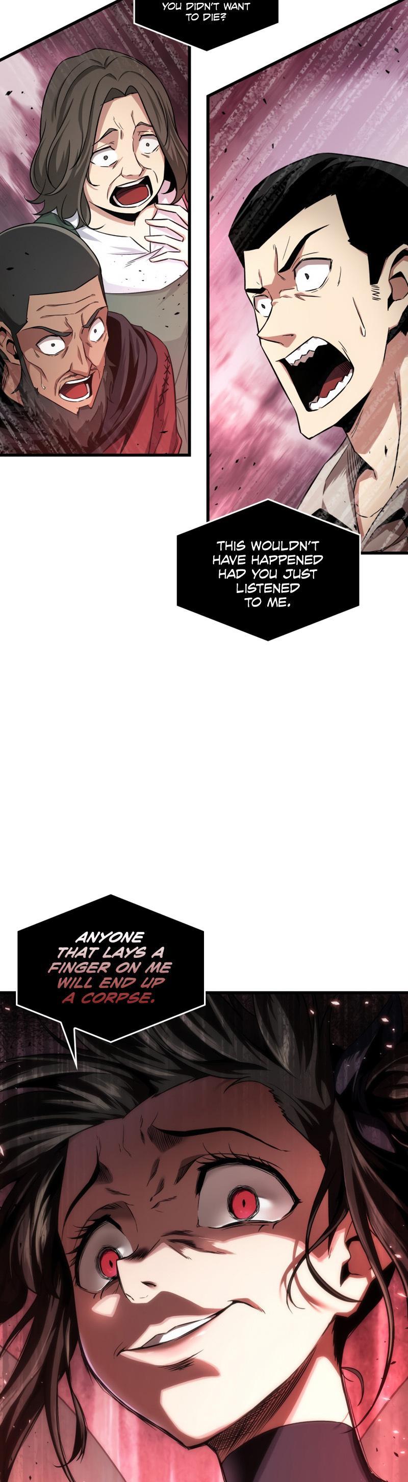 Pick Me Up, Infinite Gacha Chapter 1 14