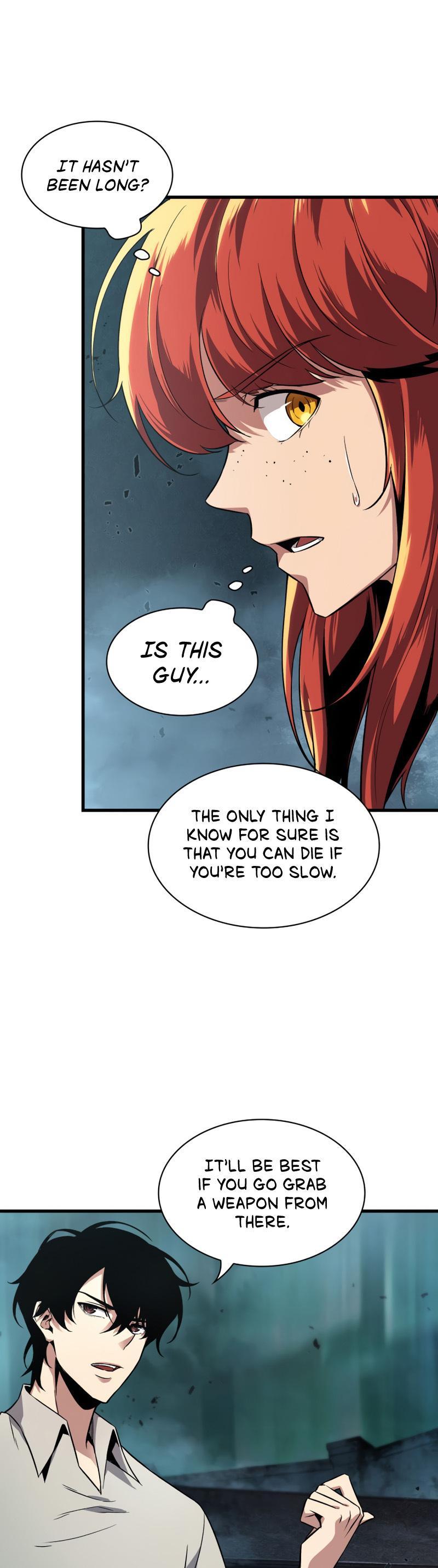 Pick Me Up, Infinite Gacha Chapter 1 25