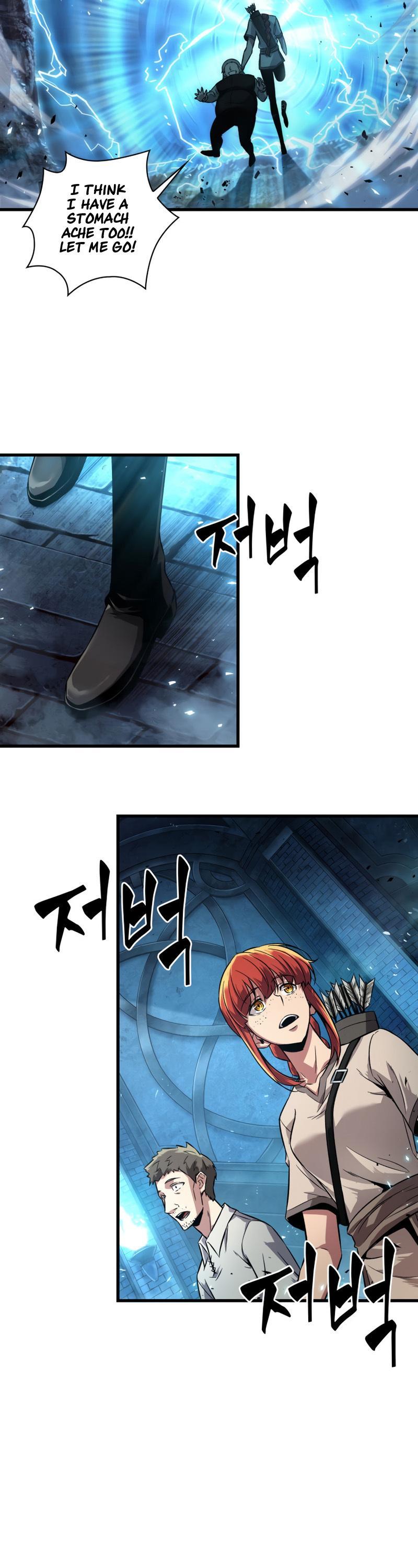 Pick Me Up, Infinite Gacha Chapter 1 36