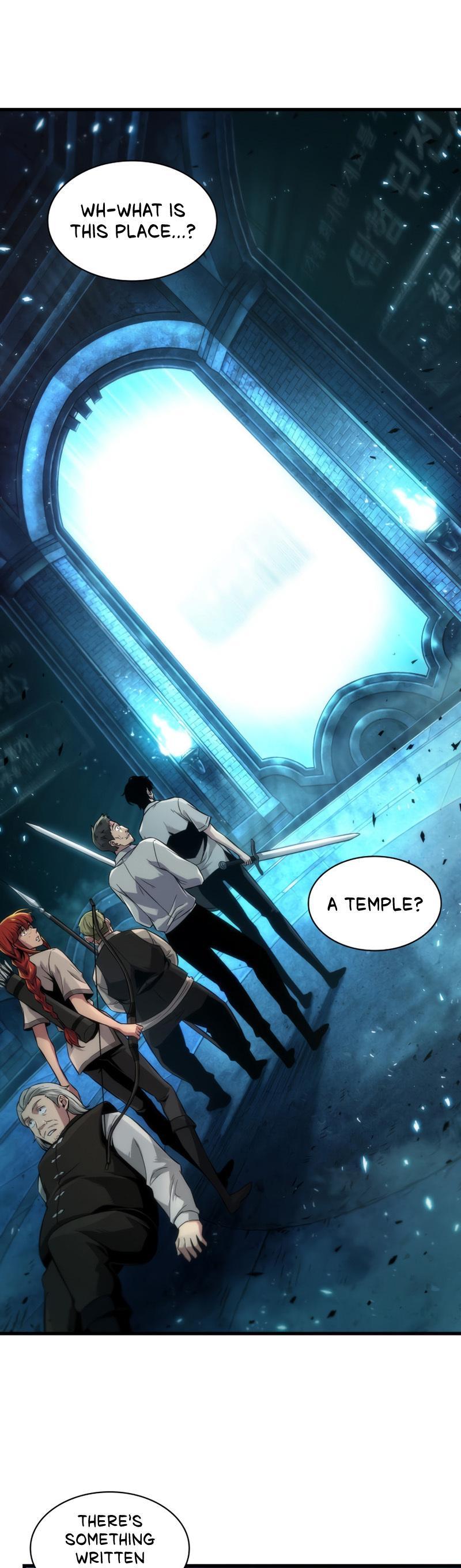 Pick Me Up, Infinite Gacha Chapter 1 37