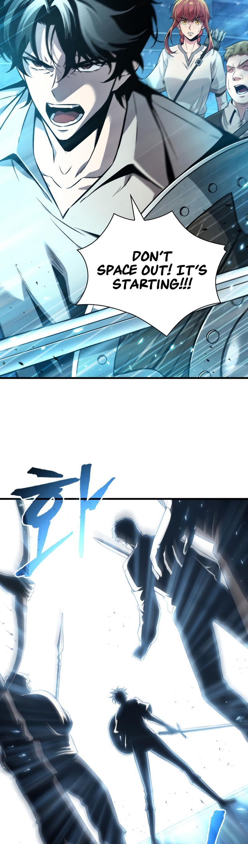 Pick Me Up, Infinite Gacha Chapter 1 39