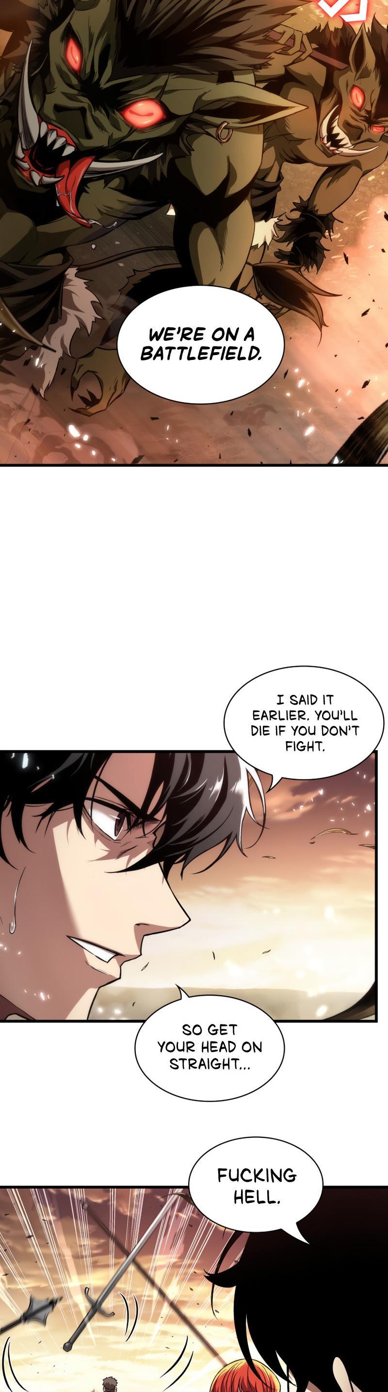 Pick Me Up, Infinite Gacha Chapter 1 43