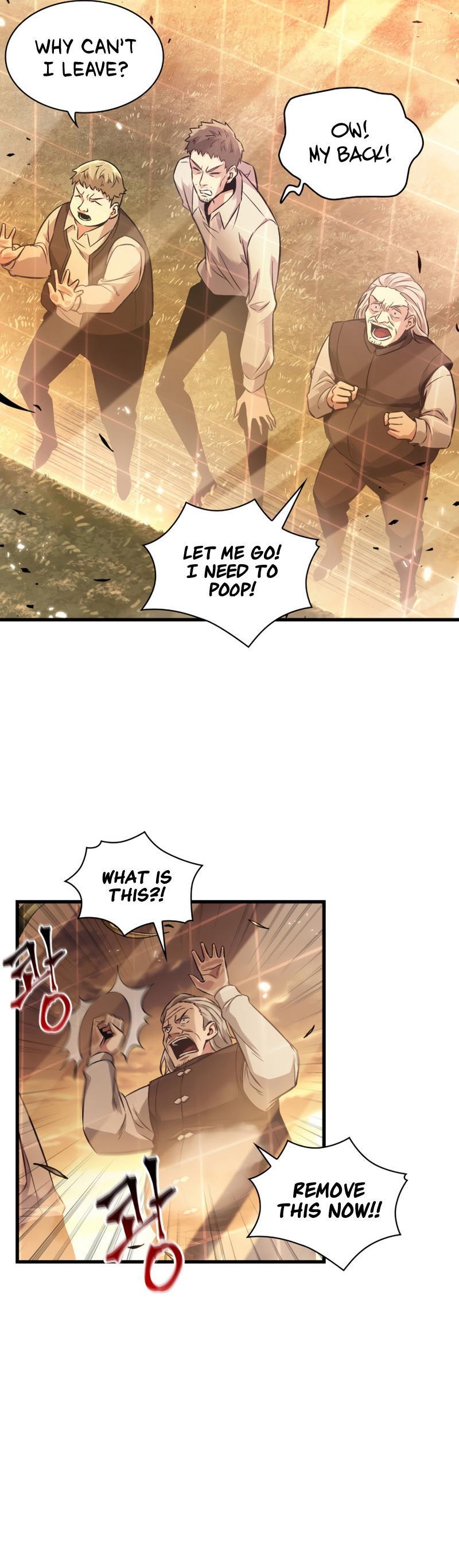 Pick Me Up, Infinite Gacha Chapter 1 46