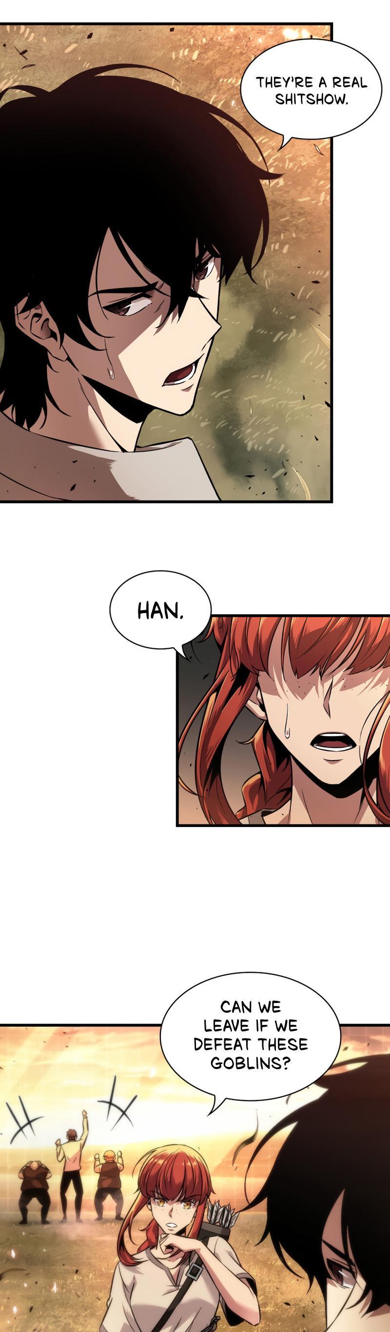 Pick Me Up, Infinite Gacha Chapter 1 47