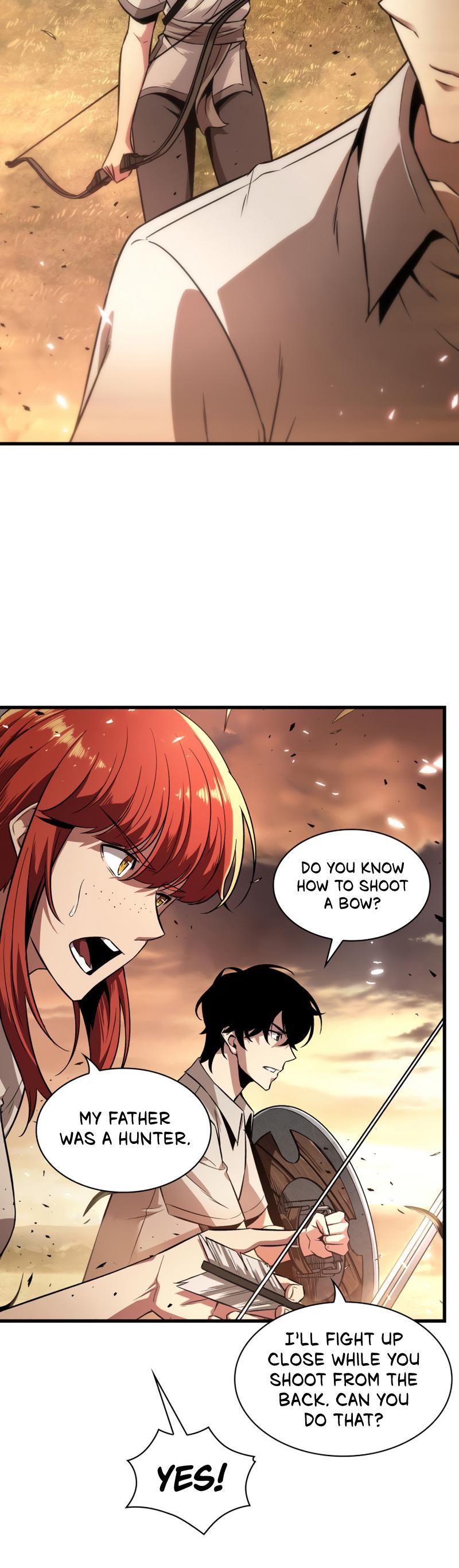 Pick Me Up, Infinite Gacha Chapter 1 48