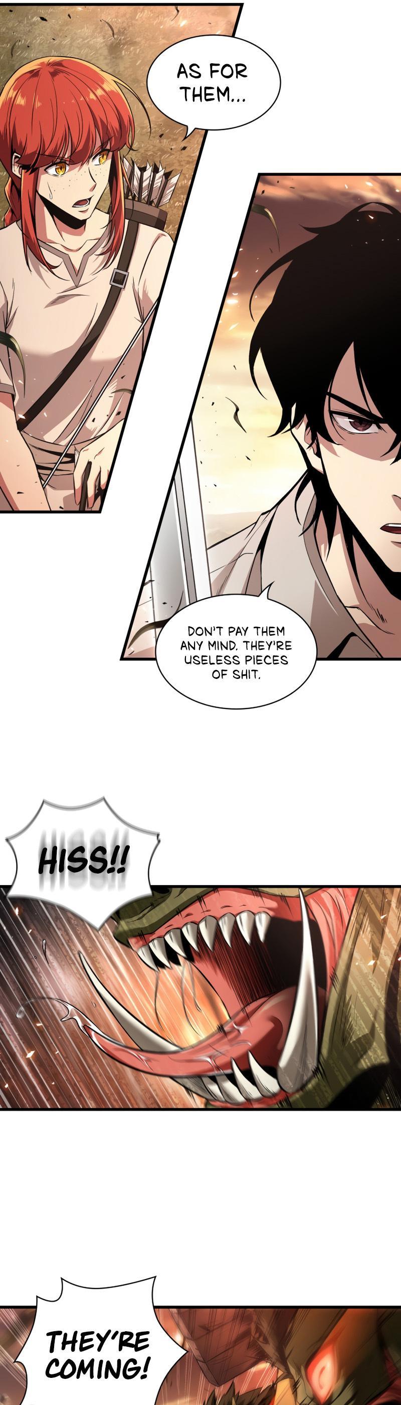 Pick Me Up, Infinite Gacha Chapter 1 49
