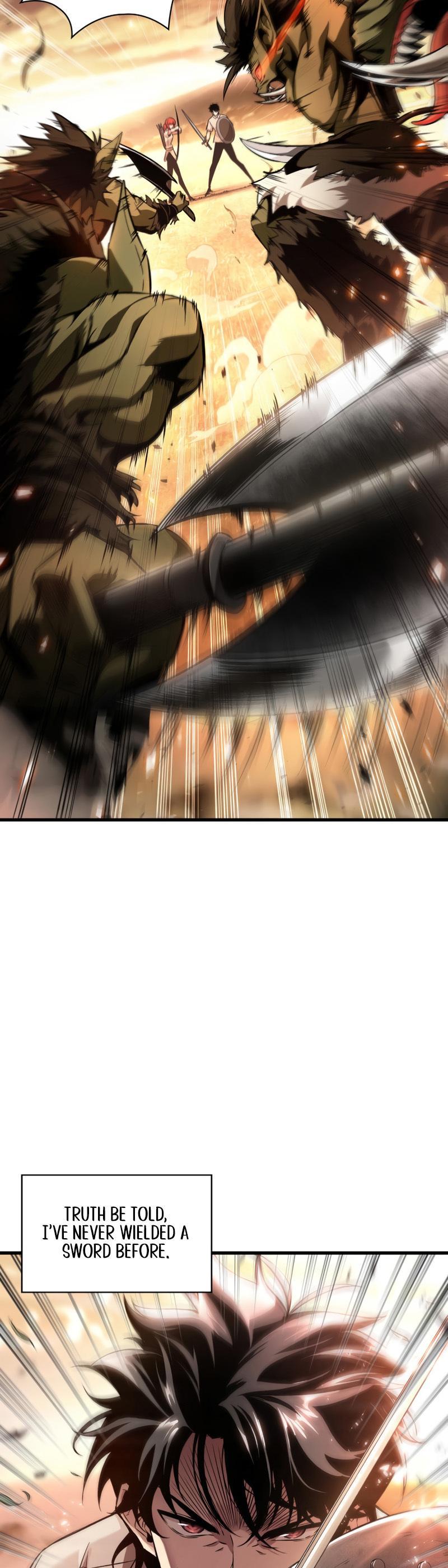 Pick Me Up, Infinite Gacha Chapter 1 50