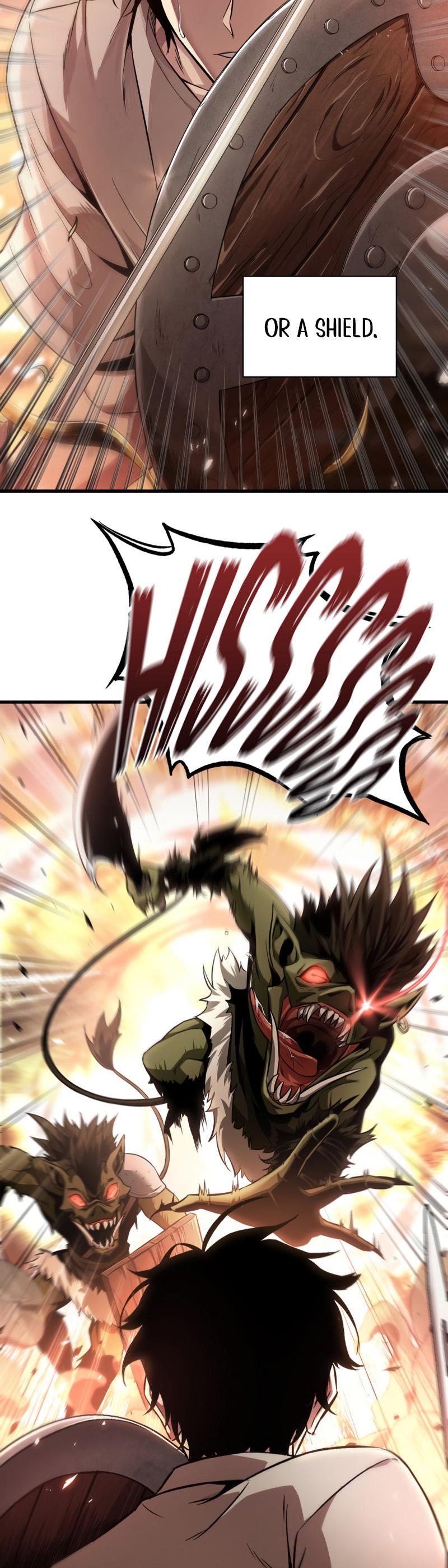 Pick Me Up, Infinite Gacha Chapter 1 51