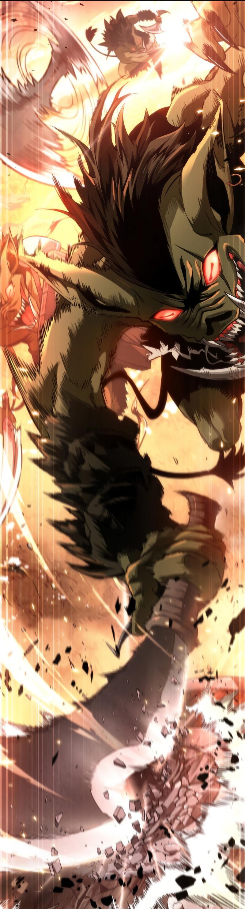 Pick Me Up, Infinite Gacha Chapter 1 53
