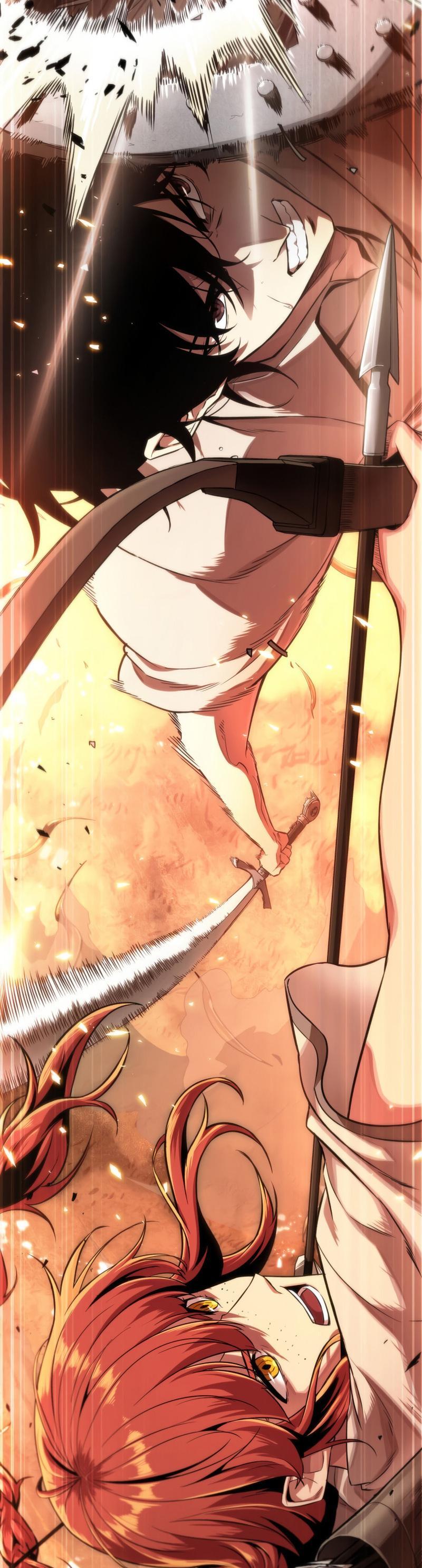 Pick Me Up, Infinite Gacha Chapter 1 54