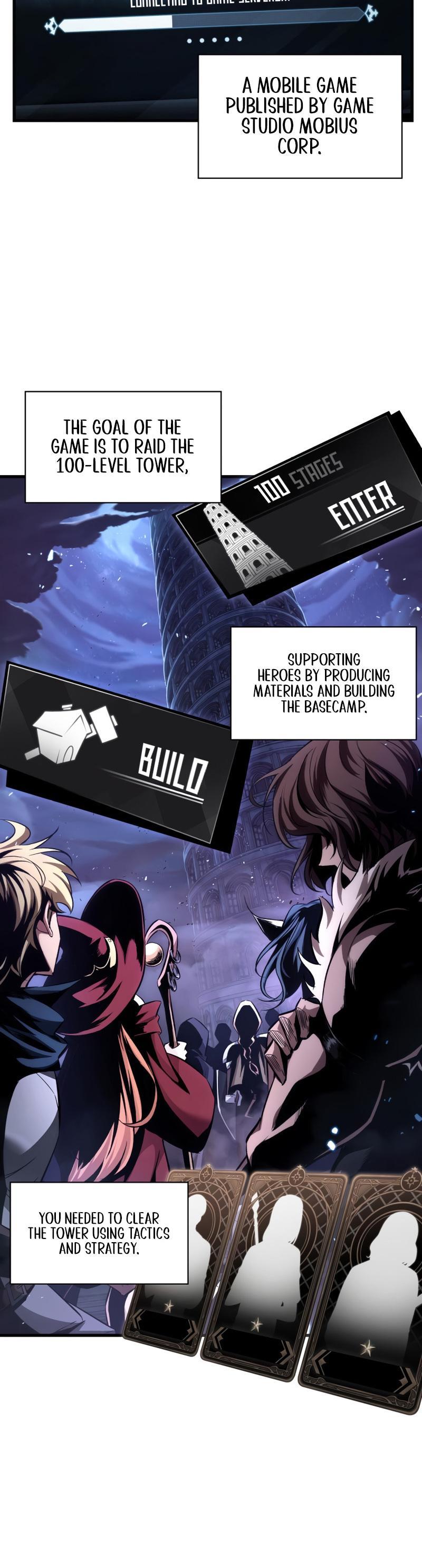 Pick Me Up, Infinite Gacha Chapter 2 2