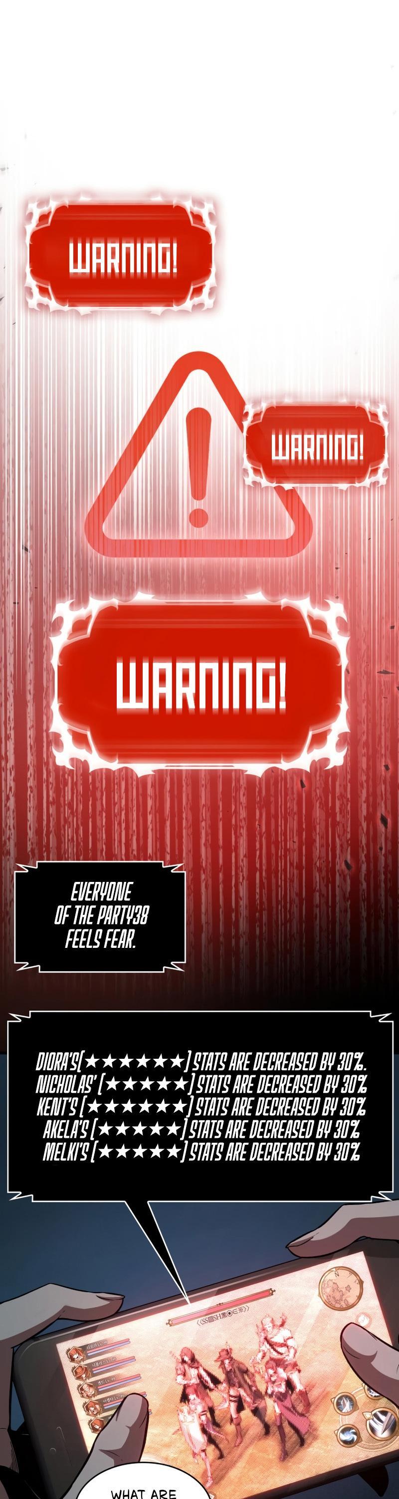 Pick Me Up, Infinite Gacha Chapter 2 6