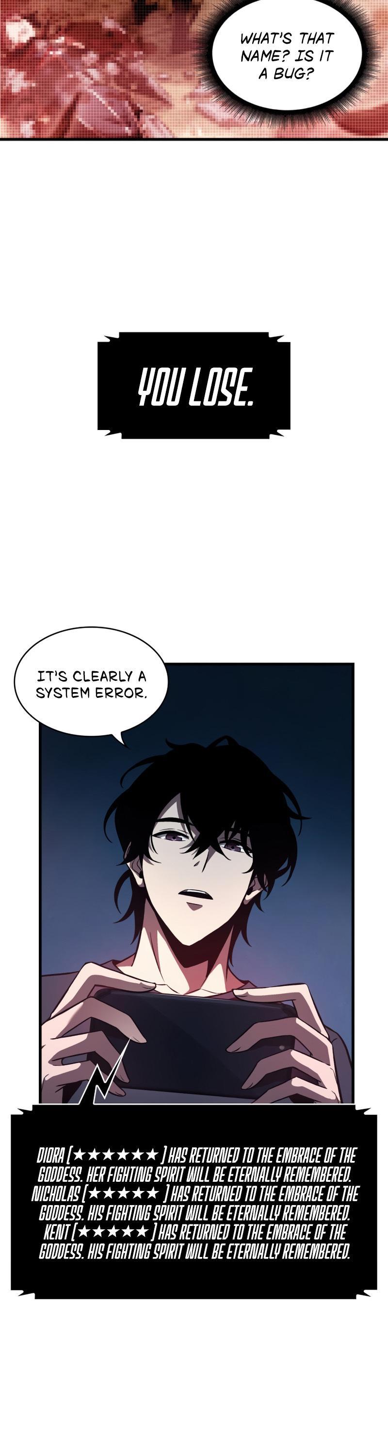 Pick Me Up, Infinite Gacha Chapter 2 8
