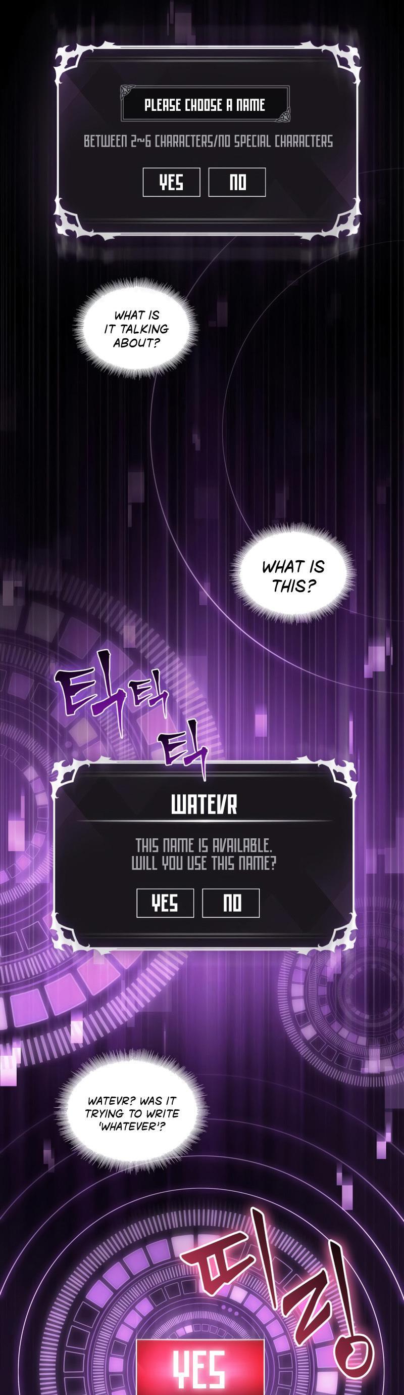 Pick Me Up, Infinite Gacha Chapter 2 13