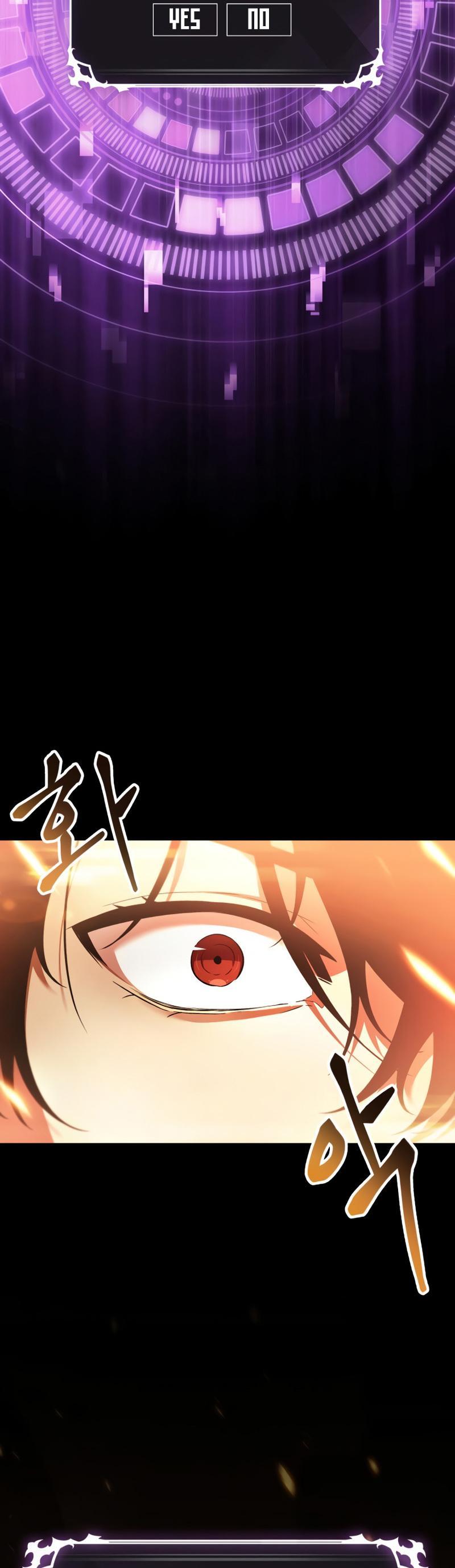 Pick Me Up, Infinite Gacha Chapter 2 15