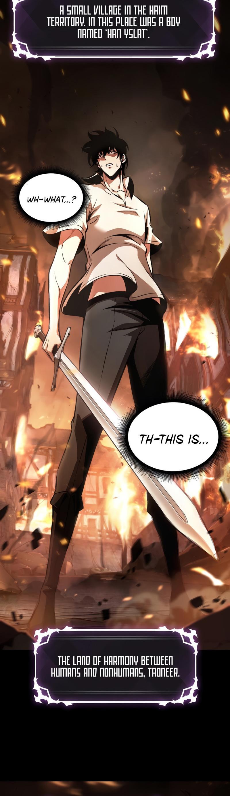 Pick Me Up, Infinite Gacha Chapter 2 16