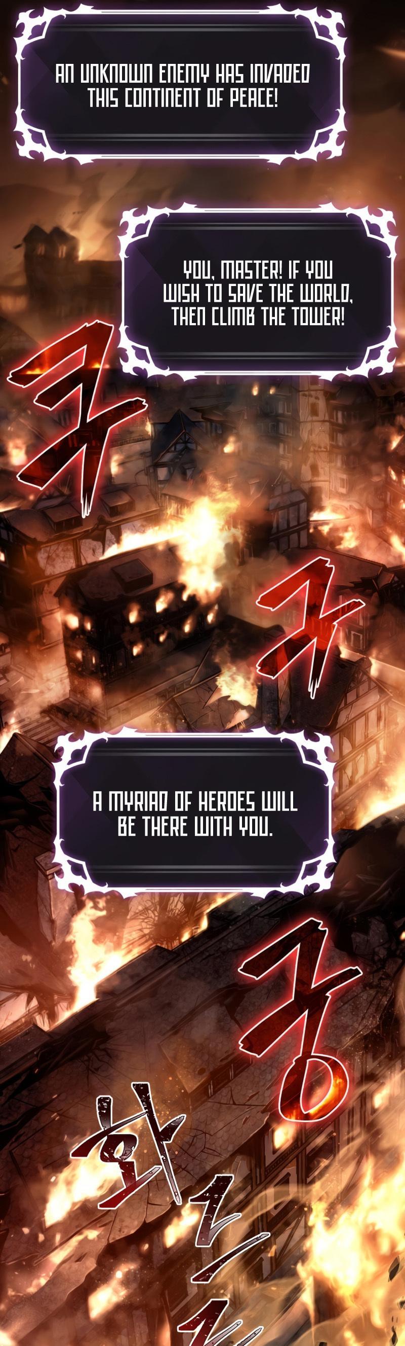 Pick Me Up, Infinite Gacha Chapter 2 17