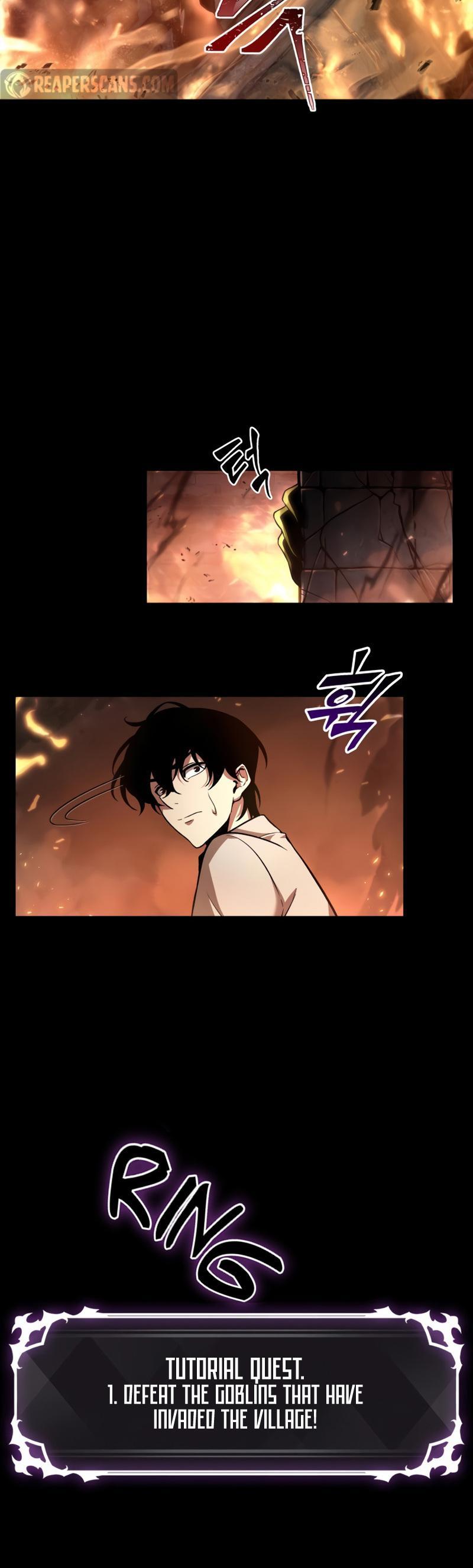 Pick Me Up, Infinite Gacha Chapter 2 18