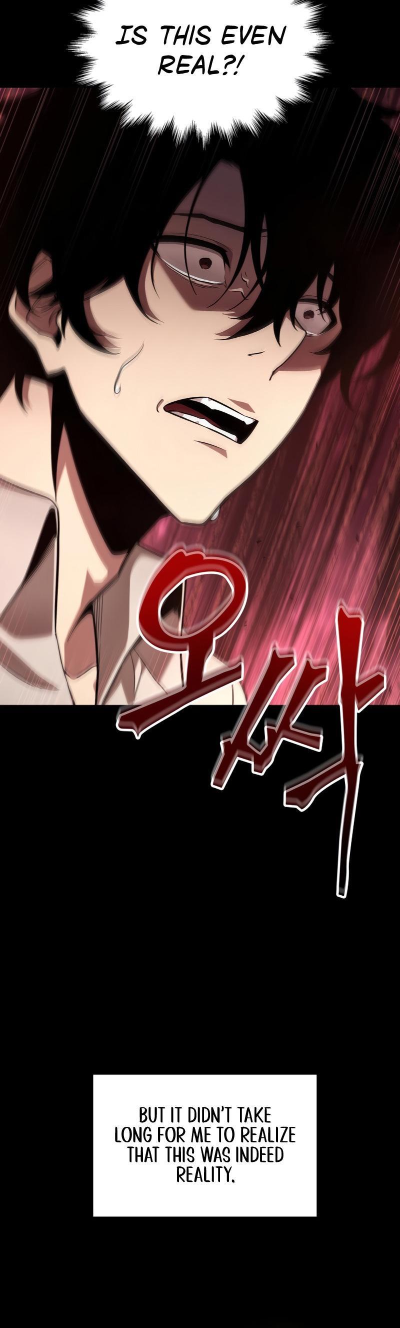 Pick Me Up, Infinite Gacha Chapter 2 20