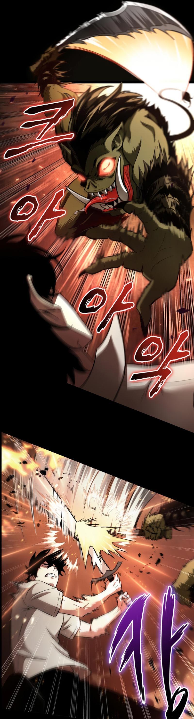 Pick Me Up, Infinite Gacha Chapter 2 21