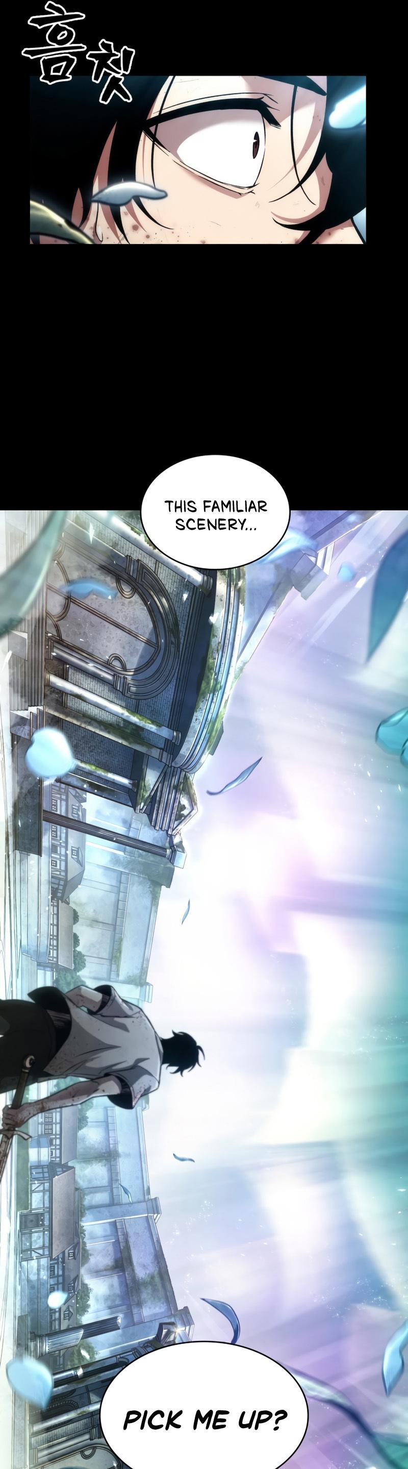 Pick Me Up, Infinite Gacha Chapter 2 25