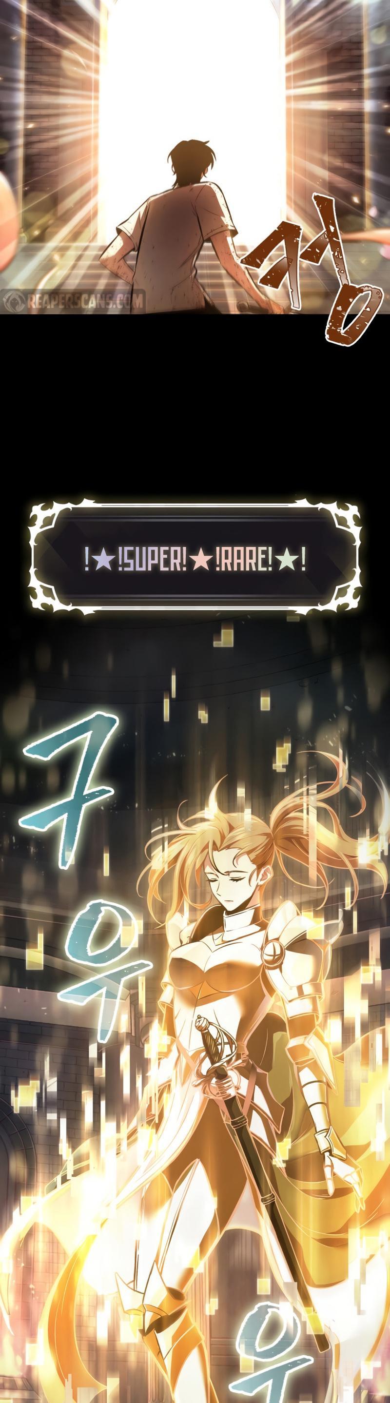 Pick Me Up, Infinite Gacha Chapter 2 27