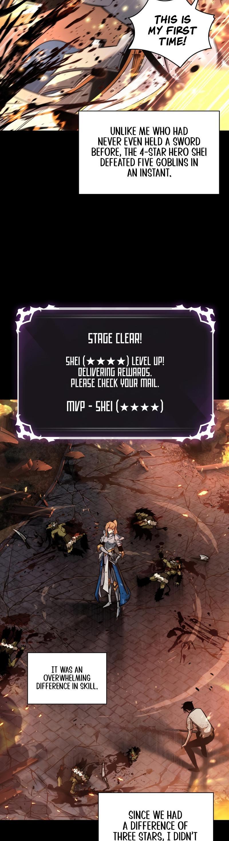 Pick Me Up, Infinite Gacha Chapter 2 31