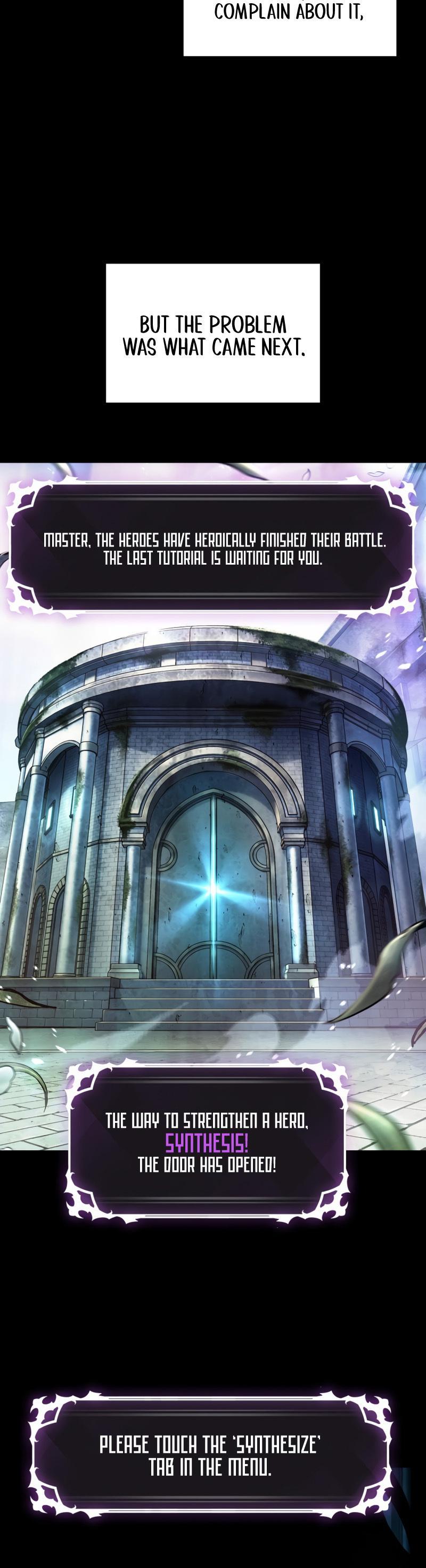 Pick Me Up, Infinite Gacha Chapter 2 32