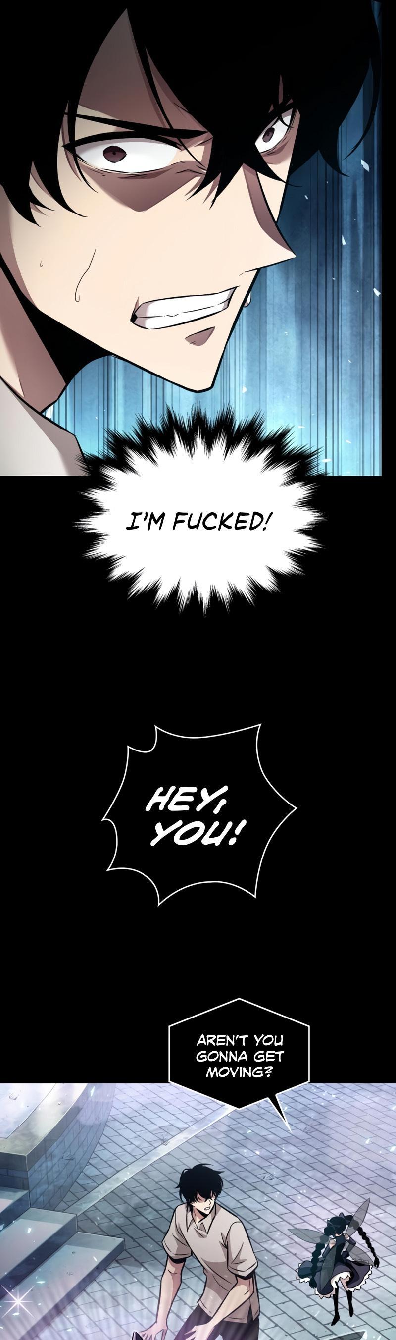 Pick Me Up, Infinite Gacha Chapter 2 33