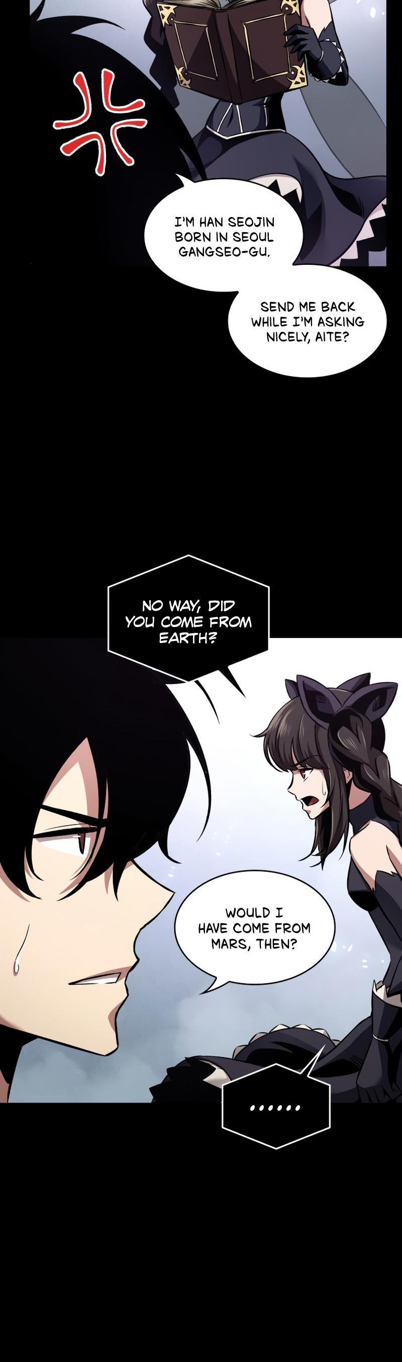 Pick Me Up, Infinite Gacha Chapter 2 36