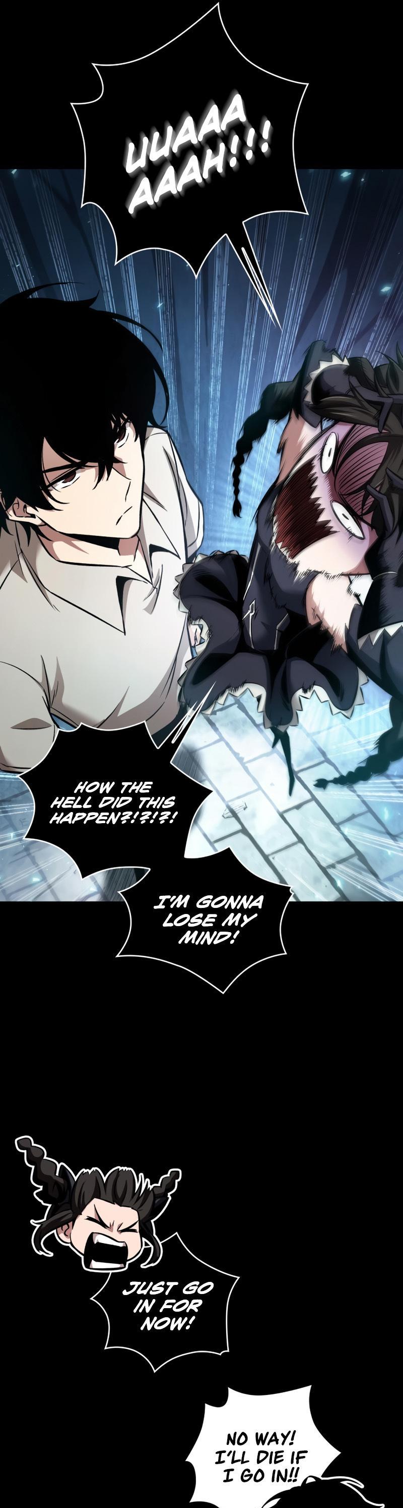 Pick Me Up, Infinite Gacha Chapter 2 37